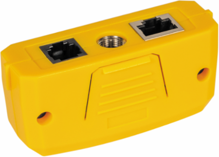 Self-Storing Test + Map™ ID Replacement Remote for Scout™ Pro Max