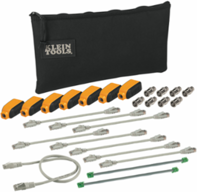 Commander Test-n-Map Remote Kit, 7 Remotes, 1.438 lbs, 13.75 Inch Length