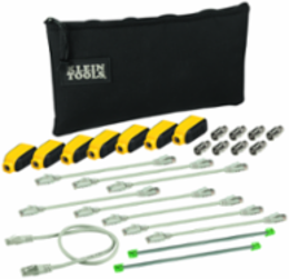 Commander Test-n-Map Remote Kit, 7 Remotes, 1.438 lbs, 13.75 Inch Length