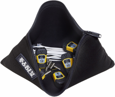 Test + MapTM Expansion Kit for Scout Pro 3 Tester, Includes 6 Remotes, 1.2 lbs