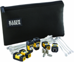Test + MapTM Expansion Kit for Scout Pro 3 Tester, Includes 6 Remotes, 1.2 lbs