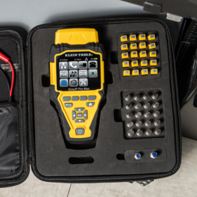 Scout® Pro Max Replacement Carrying Case