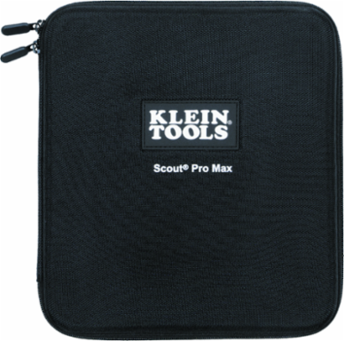Scout® Pro Max Replacement Carrying Case