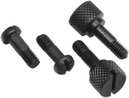 Replacement Screw Set for Ratcheting Crimper, Thumb & Phillips, 0.450 Inch