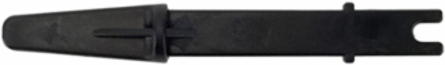 Replacement Probe Tip for TraceAll Tone & Probe, 3.2 Inch Width, 0.05 lbs