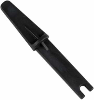 Replacement Tip for PROBEplus - 0.500 Inch Depth, 2.580 Inch Width, 0.050 lbs