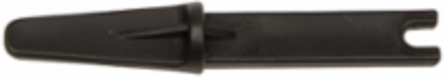 Replacement Tip for PROBEplus - 0.500 Inch Depth, 2.580 Inch Width, 0.050 lbs