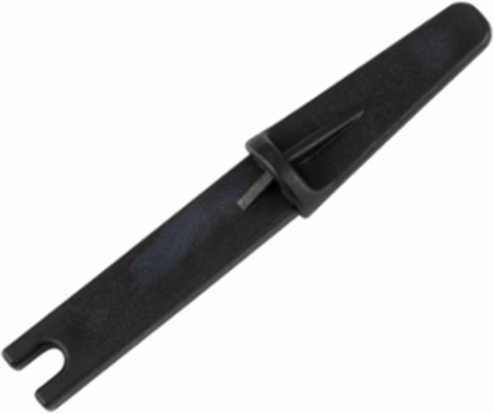 Replacement Tip for PROBEplus - 0.500 Inch Depth, 2.580 Inch Width, 0.050 lbs