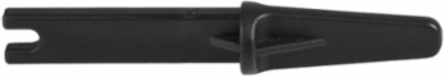 Replacement Tip for PROBEplus - 0.500 Inch Depth, 2.580 Inch Width, 0.050 lbs