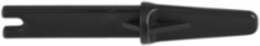 Replacement Tip for PROBEplus - 0.500 Inch Depth, 2.580 Inch Width, 0.050 lbs