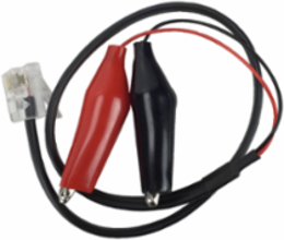 TraceALL Replacement Leads for Wire Tracing, 14 Inch Width, 0.2500 Inch Height