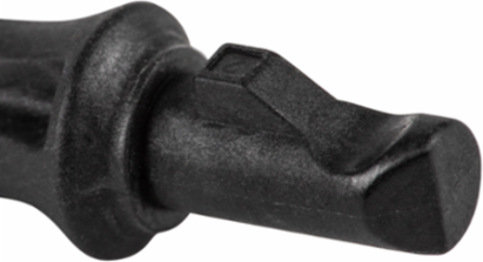 Replacement Tip for Probe-Pro Tracing Probe, 0.4 Inch x 1.6 Inch, Conductive Plastic