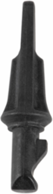 Replacement Tip for Probe-Pro Tracing Probe, 0.4 Inch x 1.6 Inch, Conductive Plastic