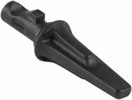 Replacement Tip for Probe-Pro Tracing Probe, 0.4 Inch x 1.6 Inch, Conductive Plastic