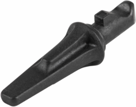 Replacement Tip for Probe-Pro Tracing Probe, 0.4 Inch x 1.6 Inch, Conductive Plastic