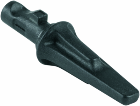 Replacement Tip for Probe-Pro Tracing Probe, 0.4 Inch x 1.6 Inch, Conductive Plastic
