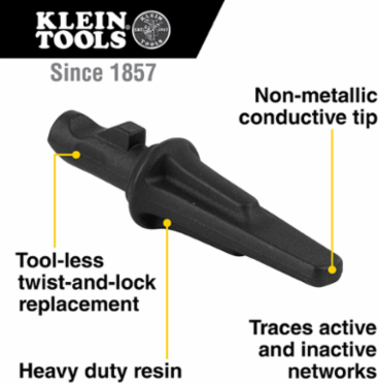 Replacement Tip for Digital Tracing Probe, 1.6 Inch Height, Polyamide Material
