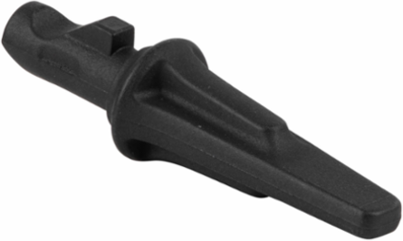 Replacement Tip for Digital Tracing Probe, 1.6 Inch Height, Polyamide Material