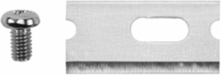 Compact Ratcheting Crimper Blade Set - 3 Precision Blades, For CAT6/CAT5e/CAT3