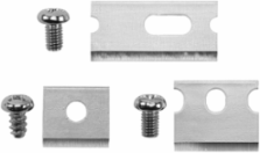 Compact Ratcheting Crimper Blade Set - 3 Precision Blades, For CAT6/CAT5e/CAT3