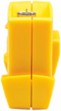 Test-n-Map Remote #1 for Scout Pro 2 Testers, 2.5 Inch Depth, 3 Inch Width, 0.063 lbs