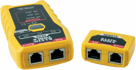 Replacement Remote for LAN Explorer, Compact 1.25 Inch Length, 0.06 lbs