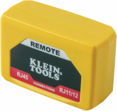 Replacement Remote for LAN Explorer, Compact 1.25 Inch Length, 0.06 lbs