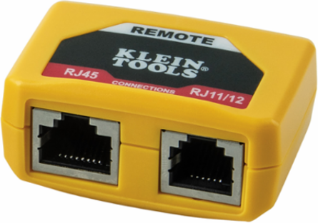 Replacement Remote for LAN Explorer, Compact 1.25 Inch Length, 0.06 lbs