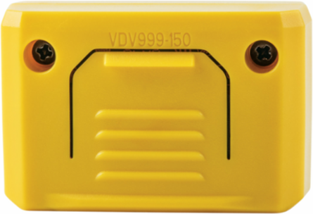 Replacement Remote for LAN Explorer, Compact 1.25 Inch Length, 0.06 lbs