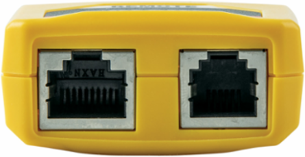 Replacement Remote for LAN Explorer, Compact 1.25 Inch Length, 0.06 lbs