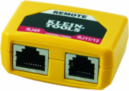 Replacement Remote for LAN Explorer, Compact 1.25 Inch Length, 0.06 lbs
