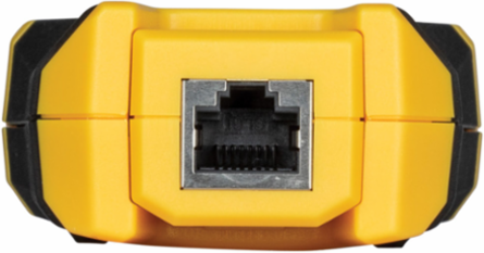 Replacement Remote for LAN Scout Jr. Data Cable Tester, 1 Inch Size
