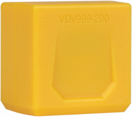 Replacement Remote for LAN Scout Jr. Data Cable Tester, 1 Inch Size