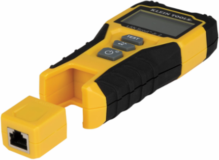 Replacement Remote for LAN Scout Jr. Data Cable Tester, 1 Inch Size