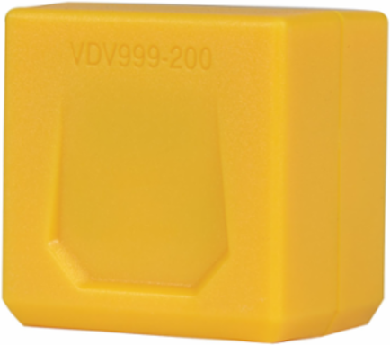 Replacement Remote for LAN Scout Jr. Data Cable Tester, 1 Inch Size