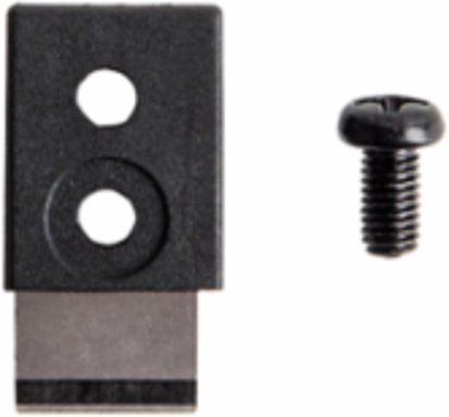 Replacement Blade Kit for Compact Pass-Thru™ Crimper, 4 Inch Height, Steel Blades