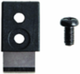 Replacement Blade Kit for Compact Pass-Thru™ Crimper, 4 Inch Height, Steel Blades