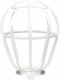 Replacement Guard for Outlet Box Mount Ceiling Lampholders - RoHS Compliant
