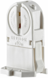 T5 Miniature Bi-Pin Fluorescent Lampholder, 120W 600V, Tall Profile