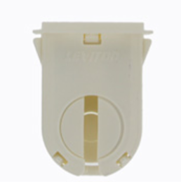 Fluorescent Lampholder T8/T12 G13 Base Medium Bi-Pin 660W 600V