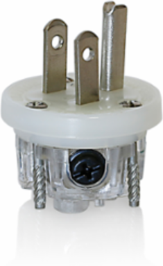 Wetguard Watertight Replacement Interior for Straight Blade Plug