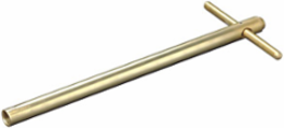 15 Series Cam-Type Assembly Tool, NEMA 3R Rated for Outdoor Use