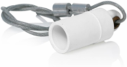 Female Protective Cap, Taper Nose, NEMA 3R Rated for Outdoor Use