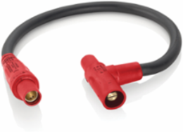 Soft Tapping Tee Adapter, 24 Inch Cable, 400 Amp Max, Type 3R