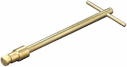 Com-A-Long Assembly Tool for Male Plugs, NEMA 3R Rated for Outdoor Use