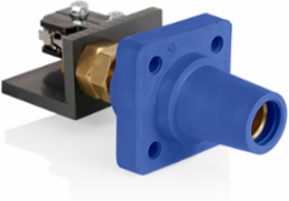 Female Connector 2-4/0 AWG, Threaded Stud, 400 Amp Max, NEMA Type 3R