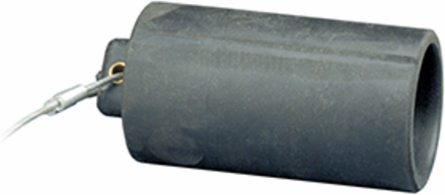 Female Cap Black, Shatter-Proof, NEMA 3R Rated, Temporary Power Connector