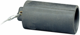 Female Cap Black, Shatter-Proof, NEMA 3R Rated, Temporary Power Connector