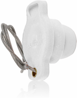 Female Terminal Connector, #2 - 4/0 AWG, Single Pole, NEMA 3R, UL 1691