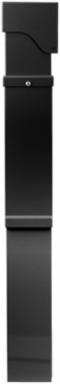 Power Pedestal Kit, Standard Hinge, Direct Bury